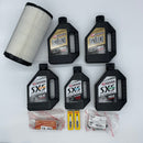 1000cc TGB Complete Maintenance Kit - Intimidator UTV Central