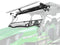 Kawasaki Teryx S Scratch-Resistant Flip Windshield FWS-K-TRX4-005-70#TS