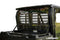 Kawasaki Mule Standard Polycarbone Rear Windshield Light Tint