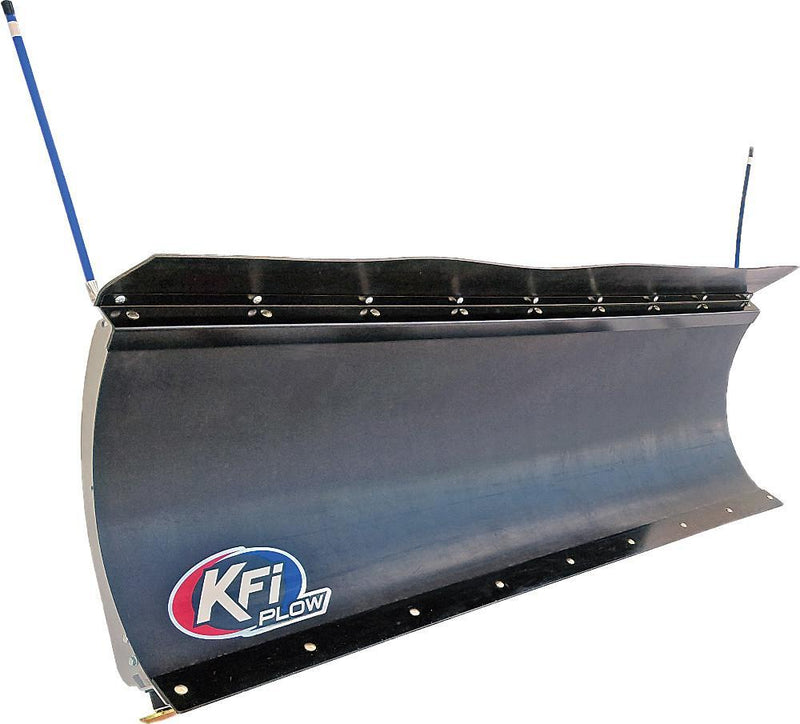 Intimidator and Mahindra 72" KFI Snow Plow Kit w/ Winch - Intimidator UTV Central