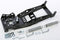 Intimidator and Mahindra 72" KFI Snow Plow Kit w/ Winch - Intimidator UTV Central