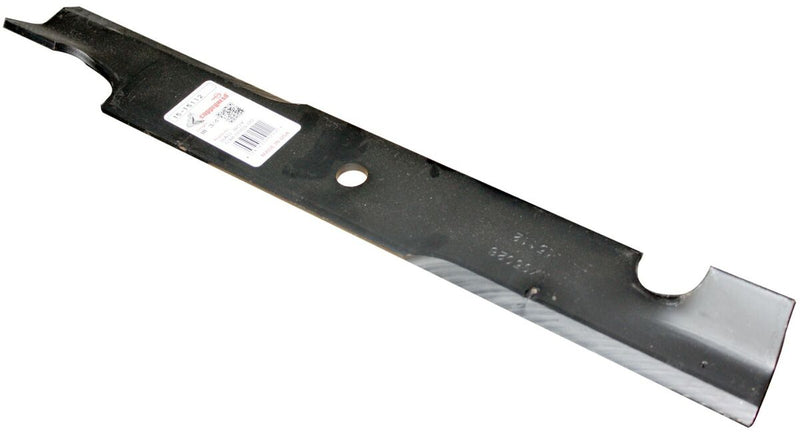 Spartan Mower 2016-2023 54" Super High Lift Blade (Sold Individually) 15112 or 331-988