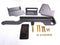 Deck Height Magnetic Pin Kit 493-0149-00