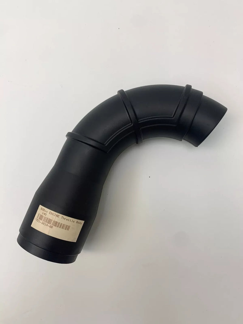800cc ENGINE Throttle Body Intake Hose 751-3014-00