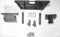 GC1K Base to Stage 1 Bumper Upgrade 793-1126-00 - Intimidator UTV Central