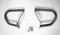 GC1K Stage 3 Bumper 793-1122-00 - Intimidator UTV Central