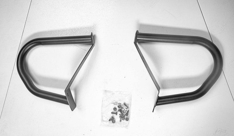 GC1K Stage 3 Bumper 793-1122-00 - Intimidator UTV Central