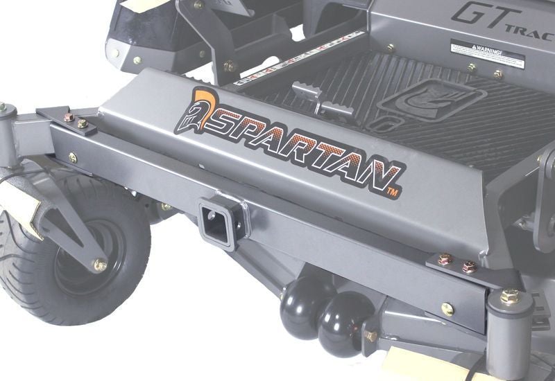 Front Tube 2" Receiver Kit RT/SRT - Trailsport Motors