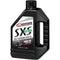 Maxima Rear Diff Oil 80w-90 - Intimidator UTV Central