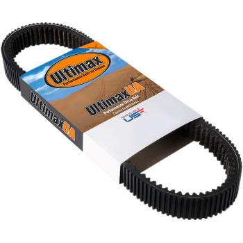 Intimidator GC1K 1000 CVT Drive Belt 927232 | L1009000004 - Intimidator UTV Central