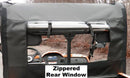 GC1K Full Soft Cab - Intimidator UTV Central