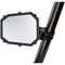 Moose Elite Series Side View Mirror 0640-1194 - Intimidator UTV Central