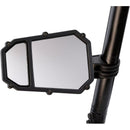 Moose Elite Series Pro Side View Mirror 0640-1195 - Intimidator UTV Central