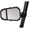 Moose Elite Series Pro Side View Mirror 0640-1195 - Intimidator UTV Central