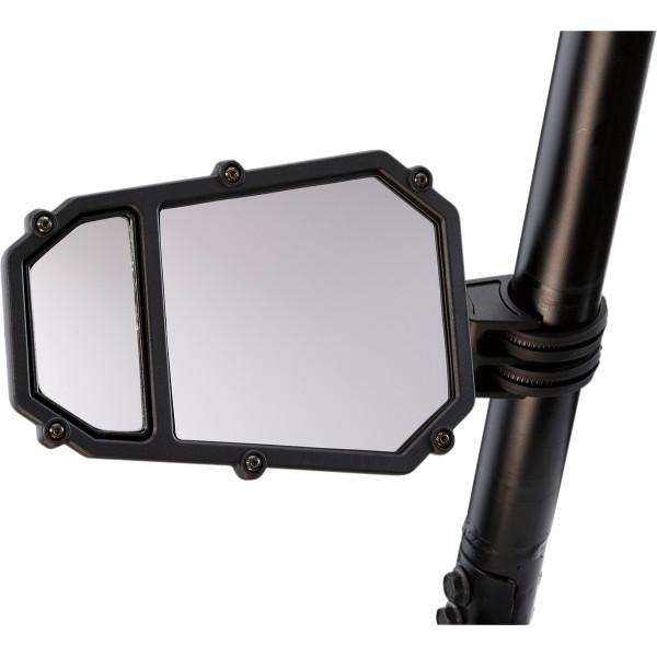 Moose Elite Series Pro Side View Mirror 0640-1195 - Intimidator UTV Central
