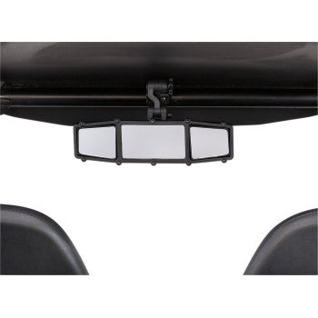 Elite Series UTV Center Mirror - Trailsport Motors