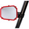Moose Elite Series Side View Mirror 0640-1194 - Intimidator UTV Central
