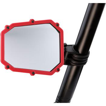 Moose Elite Series Side View Mirror 0640-1194 - Intimidator UTV Central