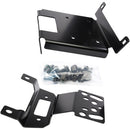 Winch Mount For RZR 900 1000 & General - Trailsport Motors
