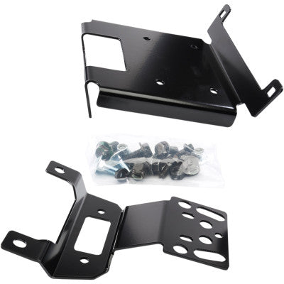 Winch Mount For RZR 900 1000 & General - Trailsport Motors