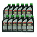 Kawasaki K-Tech SAE 10w-40 4-Cycle Engine Oil