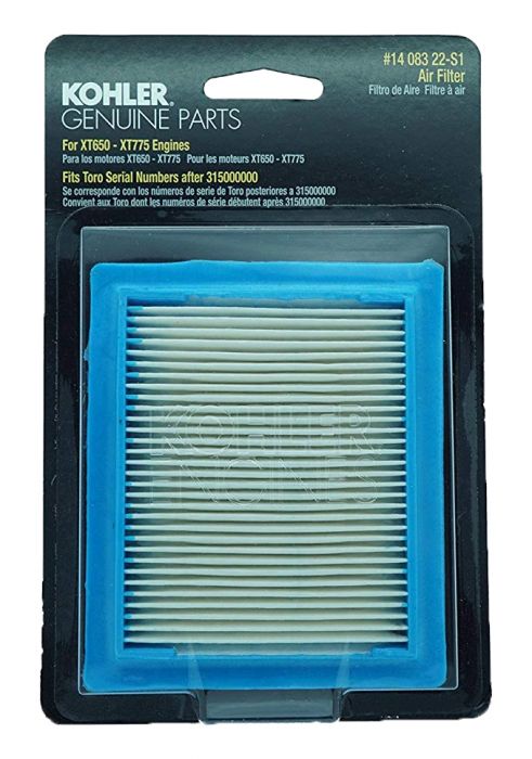 Kohler 14 083 22-S1 Genuine Air Filter - Trailsport Motors