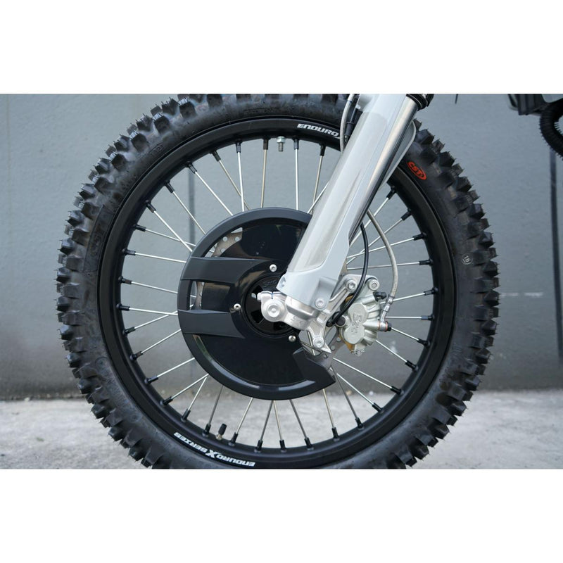 2022 GPX Moto FSE 450R - Trailsport Motors