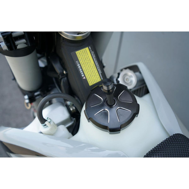 2022 GPX Moto FSE 450R - Trailsport Motors