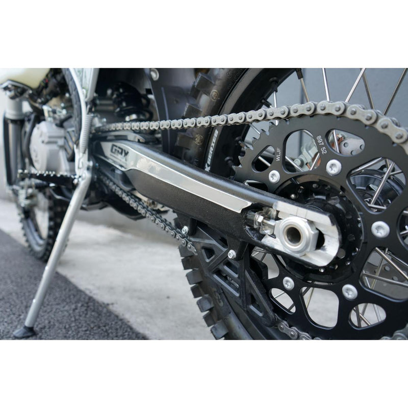 2022 GPX Moto FSE 450R - Trailsport Motors