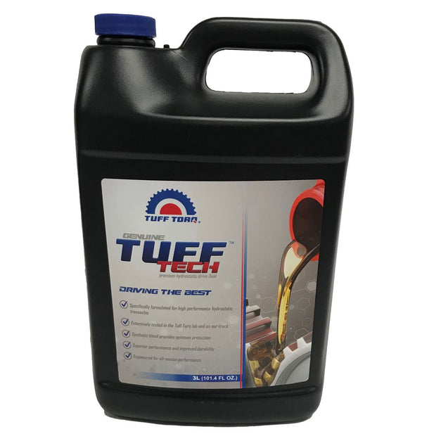 Tuff Torq Transaxle Fluid (3L Jug)