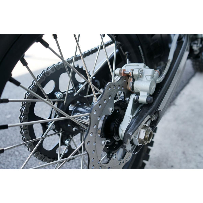 2022 GPX Moto FSE 450R - Trailsport Motors