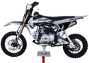 2024 GPX Moto FSE 110 Semi Auto E-Start