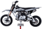 2024 GPX Moto FSE 110 Semi Auto E-Start