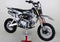 2024 GPX Moto FSE 110 Semi Auto E-Start