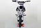 2024 GPX Moto FSE 110 Semi Auto E-Start
