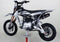 2024 GPX Moto FSE 110 Semi Auto E-Start