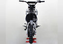 2024 GPX Moto FSE 110 Semi Auto E-Start