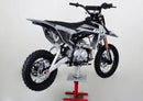 2024 GPX Moto FSE 110 Semi Auto E-Start