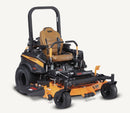 *CLEARANCE* | SCAG Cheetah II Special Edition 72" Kohler Command Pro EFI 38hp