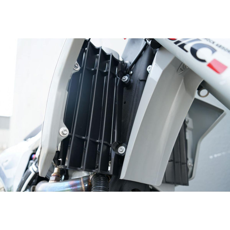 2022 GPX Moto FSE 450R - Trailsport Motors