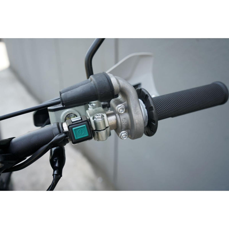 2022 GPX Moto FSE 450R - Trailsport Motors
