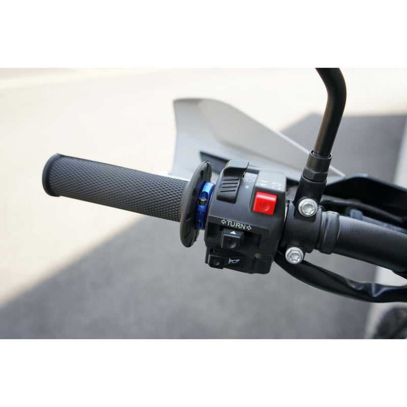 2022 GPX Moto FSE 450R - Trailsport Motors
