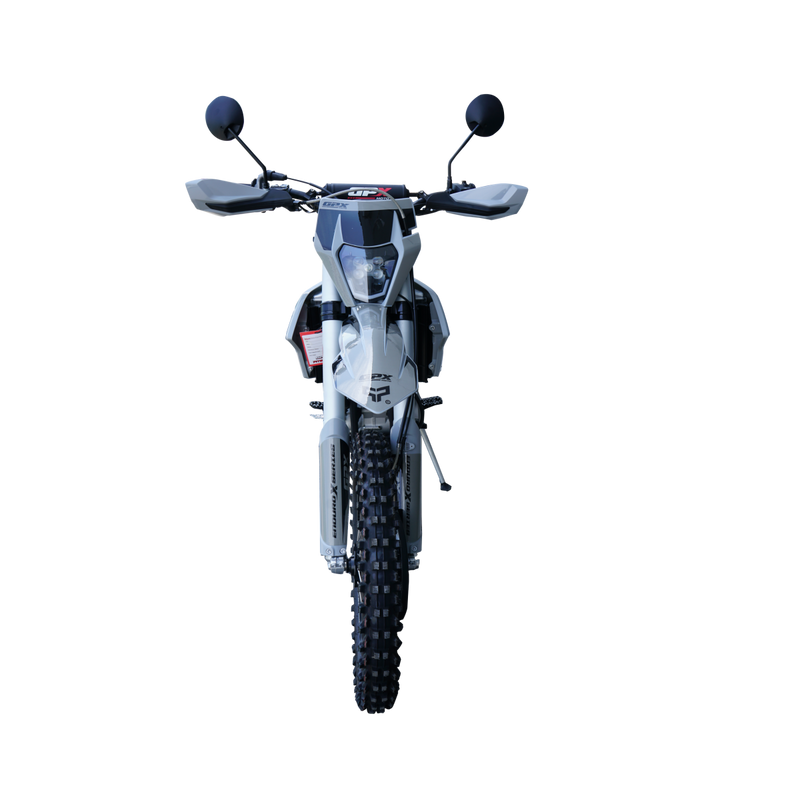 2022 GPX Moto FSE 450R - Trailsport Motors
