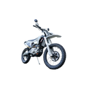 2022 GPX Moto FSE 450R - Trailsport Motors