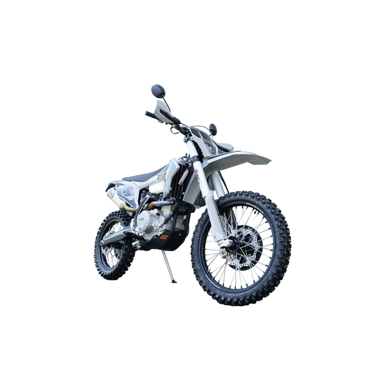 2022 GPX Moto FSE 450R - Trailsport Motors