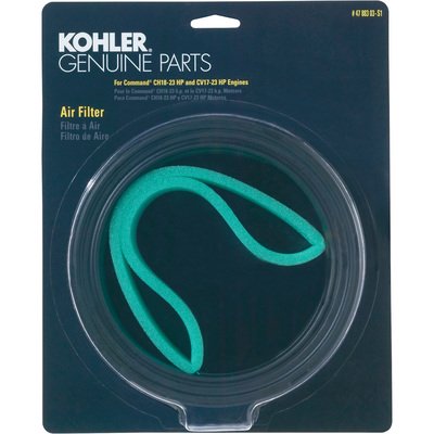 Kohler 47 883 03-S1 Genuine Air Filter - Trailsport Motors