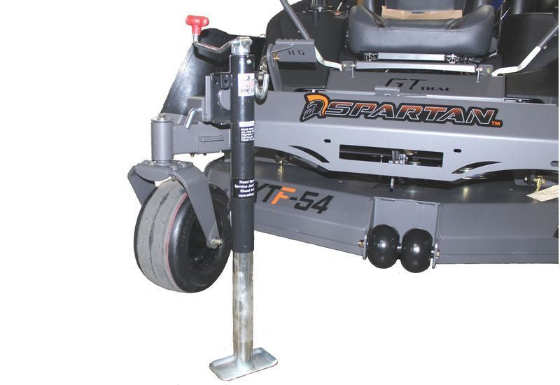 Service Jack - Trailsport Motors