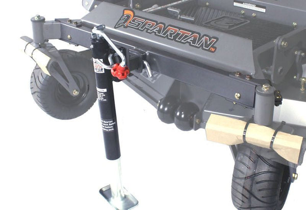 Service Jack - Trailsport Motors