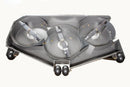 2020+ RT/SRT/KG Mulch Baffle Kit