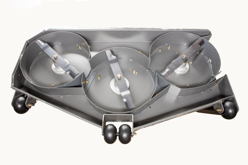 2020+ RT/SRT/KG Mulch Baffle Kit